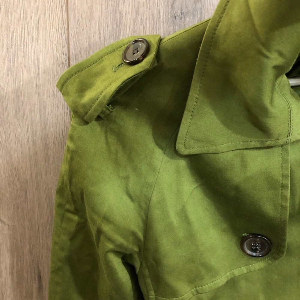 Zara Basic Jacket - image 3